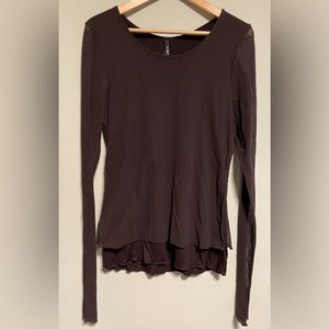 NWT Porto SF Houston Top